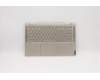 Lenovo 5CB0U43964 Tastatur inkl. Topcase ASM_KO L 81TC MC