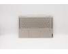 Lenovo 5CB0U43977 Tastatur inkl. Topcase ASM_SW L 81TC MC