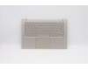 Lenovo 5CB0U44261 Tastatur inkl. Topcase ASM_PO L 81Q9_MC