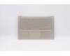 Lenovo 5CB0U44266 Tastatur inkl. Topcase ASM_CH L 81Q9_MC