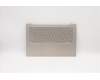 Lenovo 5CB0U44271 Tastatur inkl. Topcase ASM_US L 81Q9_MC