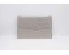 Lenovo 5CB0U44277 Tastatur inkl. Topcase ASM_FR L 81Q9_MC