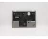 Lenovo 5CB0W35037 COVER FRU C cover w/FPR SR YG SR