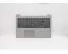 Lenovo 5CB0W43240 Tastatur inkl. Topcase ASM_US L81VDIMRGRD