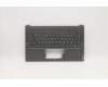 Lenovo 5CB0W43498 Tastatur inkl. Topcase ASM_TI W 81Q8 IG W/KB