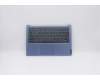 Lenovo 5CB0W43706 Tastatur inkl. Topcase ASM_CH L81XA ICEBUAL