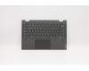 Lenovo 5CB0W43770 Tastatur inkl. Topcase ASM_KO Q 81UE