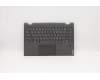 Lenovo 5CB0W43780 Tastatur inkl. Topcase ASM_TI Q 81UE