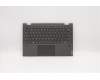 Lenovo 5CB0W43788 Tastatur inkl. Topcase ASM_US Q 81XL