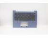 Lenovo 5CB0W43959 Tastatur inkl. Topcase ASM_US W 81VS IB