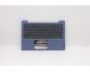 Lenovo 5CB0W44057 Tastatur inkl. Topcase ASM_US W 81VR IB