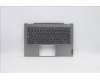 Lenovo 5CB0W44240 Tastatur inkl. TopcaseASM B MGRADNBL W/LA