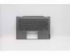 Lenovo 5CB0W44261 Tastatur inkl. TopcaseASM B MGRADNBL W/ US