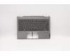 Lenovo 5CB0W44303 Tastatur inkl. TopcaseASM_B MGR_BL W/UKR