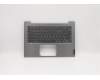 Lenovo 5CB0W44360 Tastatur inkl. Topcase20RV FP_MGR_BL_ KOR