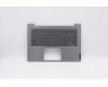 Lenovo 5CB0W44351 Tastatur inkl. TopcaseQ20RVFP_MGR_BL_ FRA/ENG