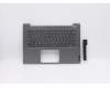 Lenovo 5CB0W44368 Tastatur inkl. Topcase20RV FP_MGR_BL_ TC