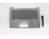Lenovo 5CB0W44425 Tastatur inkl. Topcase20RV FP_MGR_NBL_ LA_SPA