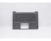 Lenovo 5CB0W44432 Tastatur inkl. Topcase20RV FP_MGR_NBL_ TC