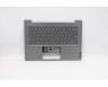 Lenovo 5CB0W44443 Tastatur inkl. Topcase20RV NFP_MGR_NBL_ INTE