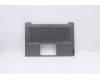 Lenovo 5CB0W44469 Tastatur inkl. Topcase20RV NFP_MGR_NBL_ LA_SPA
