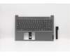 Lenovo 5CB0W45328 Tastatur inkl. TopcaseQ20RWFP_MGR_NBL_LA