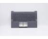 Lenovo 5CB0X55880 Tastatur inkl. Topcase ASM_KO Q82A1 GY