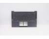 Lenovo 5CB0X55871 Tastatur inkl. Topcase ASM_CF-E Q82A1 GY