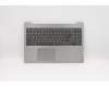 Lenovo 5CB0X55976 Tastatur inkl. Topcase ASM_HB L 81Y3 PG