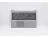 Lenovo 5CB0X55986 Tastatur inkl. Topcase ASM_CH L 81Y3 PG