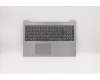 Lenovo 5CB0X55989 Tastatur inkl. Topcase ASM_UK L 81Y3 PG