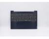 Lenovo 5CB0X56061 Tastatur inkl. Topcase ASM_JA L 81Y3 AB