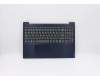 Lenovo 5CB0X56051 Tastatur inkl. Topcase ASM_US L 81LH AB
