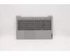 Lenovo 5CB0X56098 Tastatur inkl. Topcase ASM_LA L 81YK BLFPPG