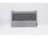 Lenovo 5CB0X56118 Tastatur inkl. Topcase ASM_FR L81YK BLNFPPG