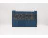 Lenovo 5CB0X56209 Tastatur inkl. Topcase ASM_US L81YK BLFPLT