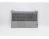 Lenovo 5CB0X56308 Tastatur inkl. Topcase ASM_HB L81YK NBLNFPPG