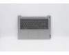 Lenovo 5CB0X56633 Tastatur inkl. Topcase ASM_ND L81WA FPPGYDIS
