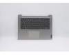 Lenovo 5CB0X56588 Tastatur inkl. Topcase ASM_TR L81WA NFPPGYDIS
