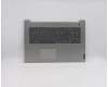 Lenovo 5CB0X56874 Tastatur inkl. Topcase ASM_KO L81WC FPPGDIS