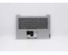 Lenovo 5CB0X56968 Tastatur inkl. Topcase ASM_TR W 81VU PG