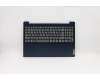 Lenovo 5CB0X57545 Tastatur inkl. Topcase ASM_KO L81WB NFPABDIS