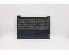 Lenovo 5CB0X57575 Tastatur inkl. Topcase ASM_KO L81WB FPABDIS