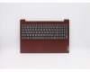 Lenovo 5CB0X57606 Tastatur inkl. Topcase ASM_CH L81WB NFPCRDDIS