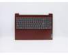 Lenovo 5CB0X57607 Tastatur inkl. Topcase ASM_RU L81WB NFPCRDDIS