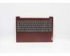 Lenovo 5CB0X57629 Tastatur inkl. Topcase ASM_SP L81WB FPCRDDIS