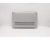 Lenovo COVER Lower case C 81WL_GREY für Lenovo IdeaPad S340-15IIL (81WL)