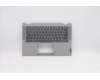 Lenovo 5CB0Y85339 Tastatur inkl. Topcase ASM_LA NBL NFP W81X1PG