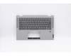 Lenovo 5CB0Y85373 Tastatur inkl. Topcase ASM_KO BL FP W81X1PG
