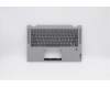 Lenovo 5CB0Y85374 Tastatur inkl. Topcase ASM_CH BL FP W81X1PG